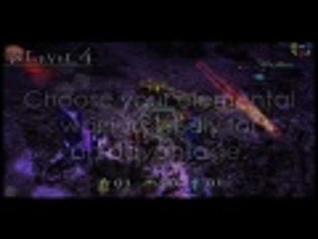 If You've Got A Vita, Here's A Strange New Game To Check Out