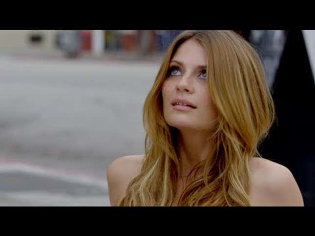 Noel Gallagher Chooses the Wrong <i>O.C.</i> Character to Star in His New Video