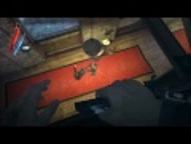 In <em>Dishonored</em>, Stealth is For the Boring