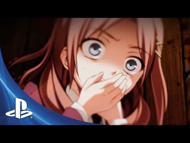 The Sequel To <em>Corpse Party</em> Is Coming To America