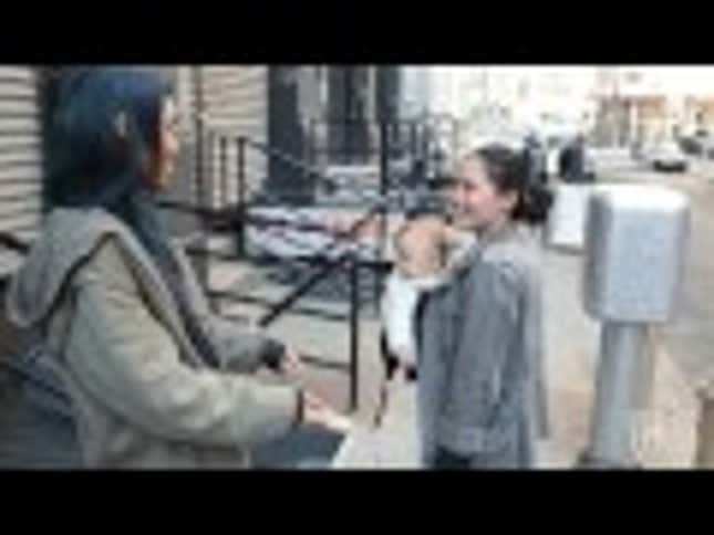 'Can She Lose a Few Ounces by Friday?': The Cutthroat World of Baby Modeling