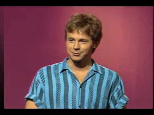 The Night Belongs To Dana Carvey's Vintage Jimmy Stewart Impression