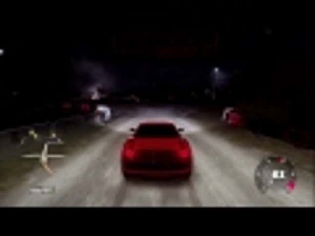 <em>Forza Horizon</em>: The <em>Kotaku</em> Review