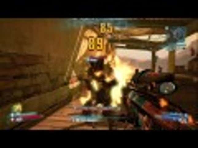 This Might Be My Favorite <em>Borderlands 2</em> Easter Egg Yet, Courtesy Of The New DLC