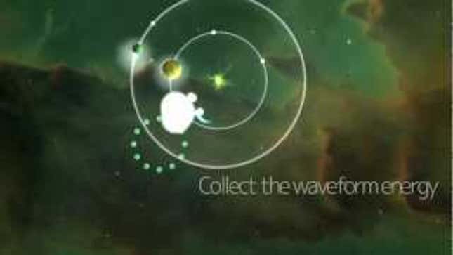 Three Cheers for a Game That Makes Me Feel Like a Cosmic God