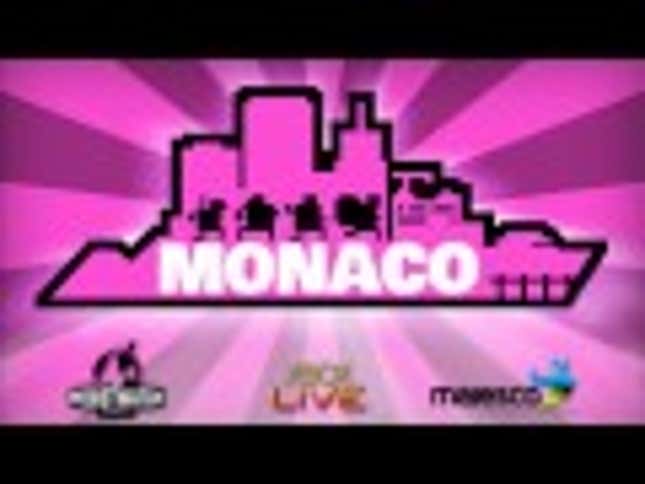 <em>Monaco</em>, A Game We Like Very Much, Is Coming to Xbox Live Arcade (and PC)