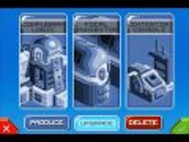 <em>Star Command</em>, Keep on Looking Awesome, OK?