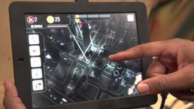 Here’s What an Anti-Tobacco Video Game Looks Like