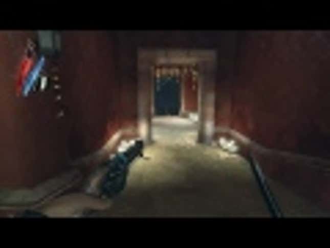 This Pretty Much Sums Up How I've Been Playing <em>Dishonored</em>