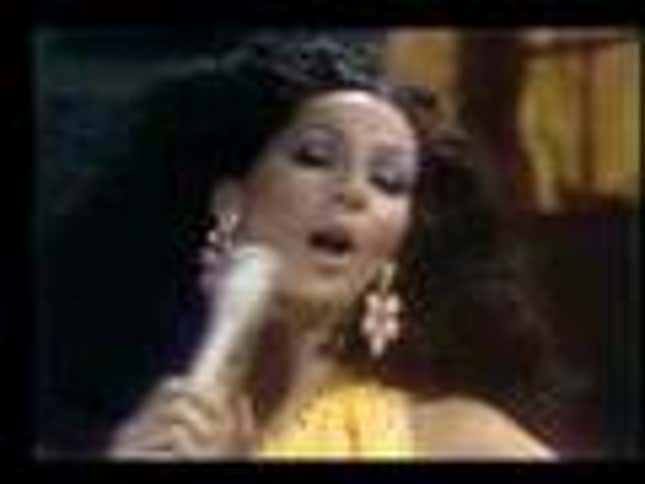 Sunday Sign-Off: Enjoy a Piece of Cake in Honor of Cher's Birthday