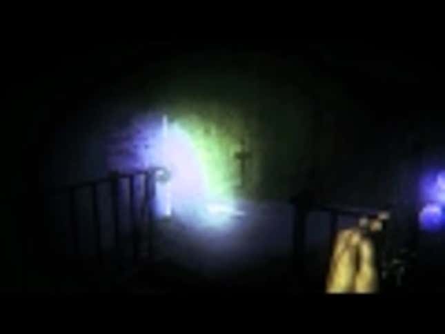 Take A Blood-Soaked Stroll Through <em>ZombiU</em>'s Tower Of London