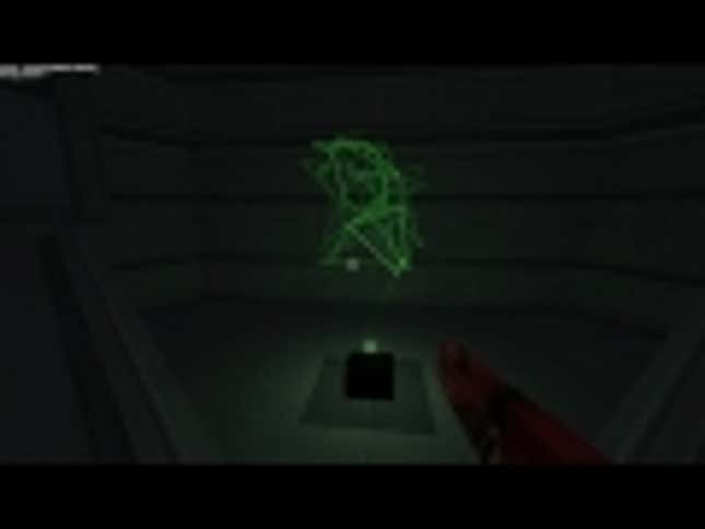 Here's Some New Footage From Notch's Next Game