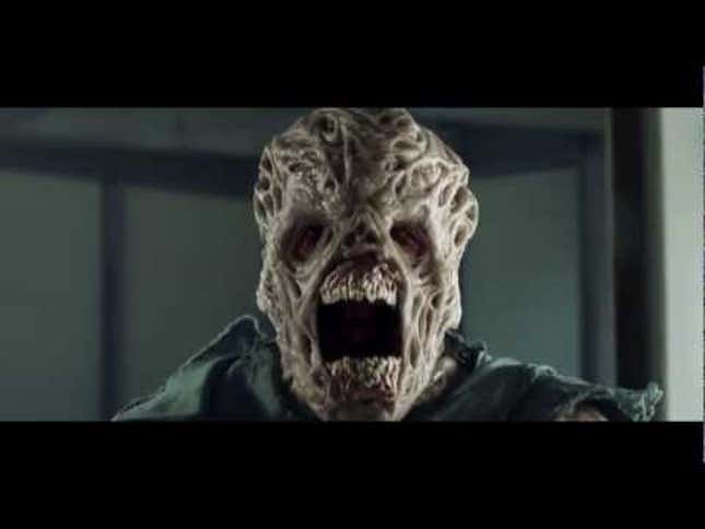 Uwe Boll's Latest Trailer is a Masterclass in Hilarity