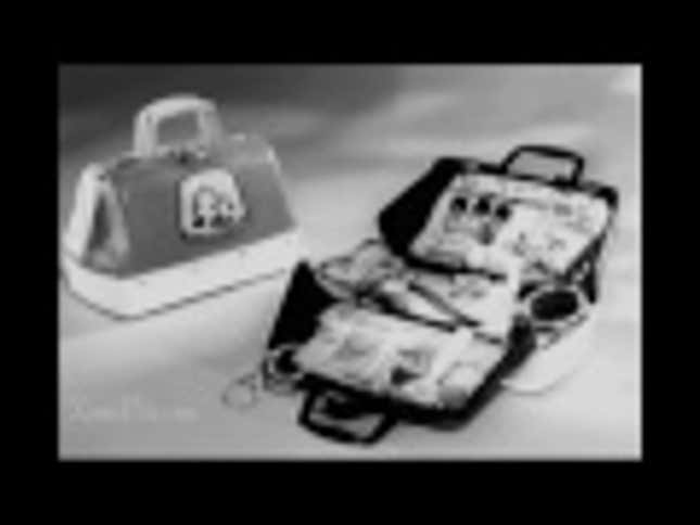 Mr. & Mrs. Potato Head Celebrate 60 Years of Mashing (and Are Probably Destroying Our Children)