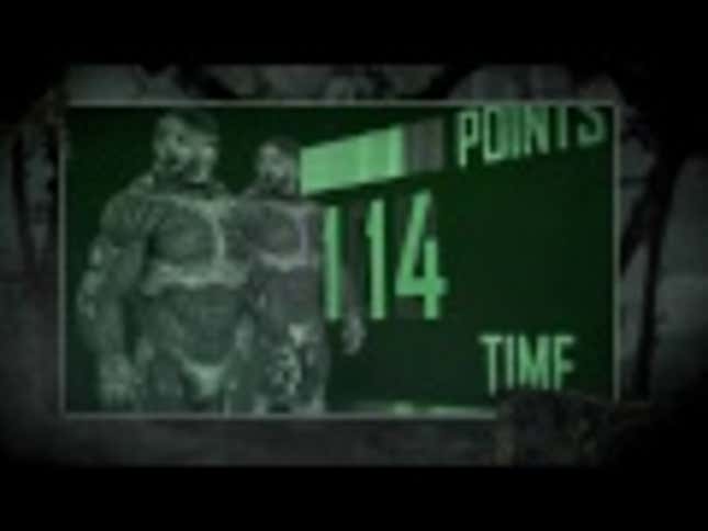 Hey, <em>Crysis 3</em>’s Multiplayer Lets You Hijack Another Player’s Mech