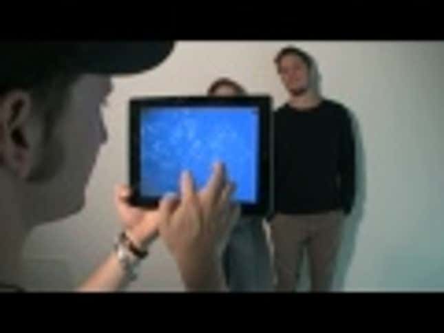 <em>Blueprint 3D</em> Gains the Power to Blow Your Pictures Apart in Three Dimensions