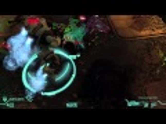 <em>XCOM: Enemy Unknown</em>: The <em>Kotaku</em> Review