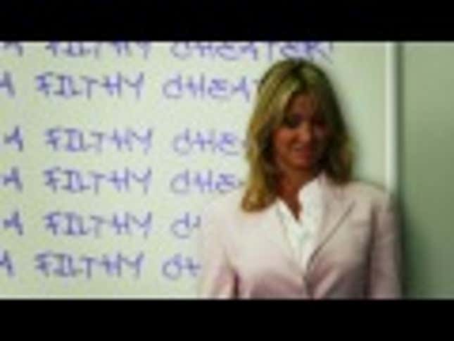 The Top Ten Grossest Ashley Madison PR Stunts