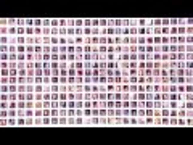 <i>Harper's Bazaar</i> Cover Dares To Show A 56-Year-Old Woman's Wrinkles