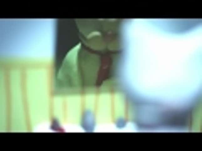 <em>Hitman: Absolution</em>'s Weirdest Trailer Made Even Weirder With Claymation Cats