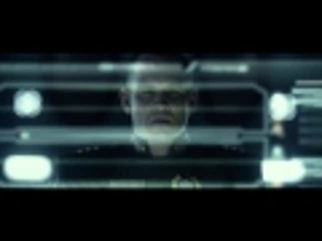 New <em>Halo 4</em> Live Action Series Is Surprisingly Great