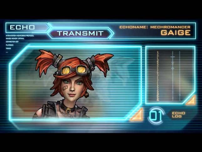 Meet The Crazed Genius That Is <em>Borderlands 2</em>'s Next Playable Character