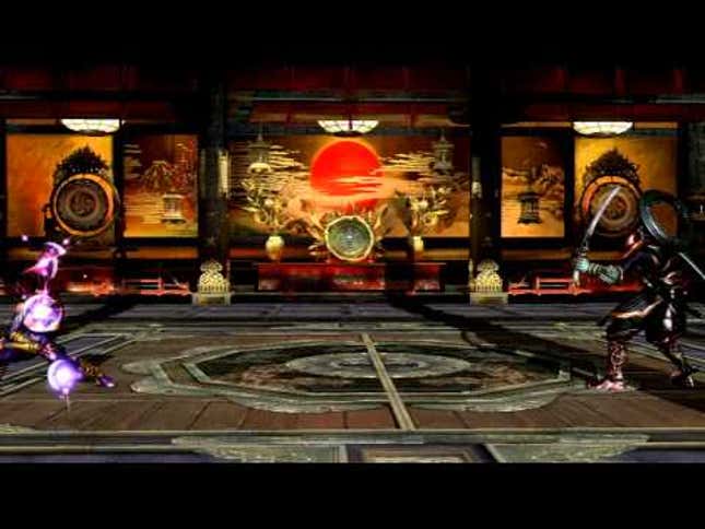 You Can Fight with Cakes in <em>Tekken Tag Tournament 2</em>
