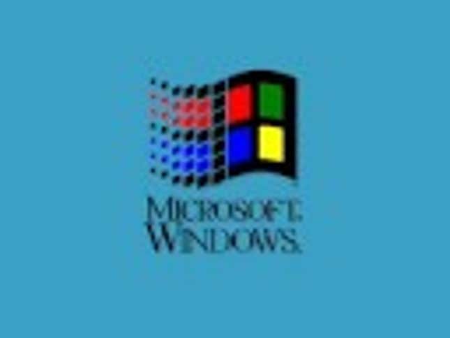 This Gloriously Cheesy MIDI File Was Windows' Greatest Hit