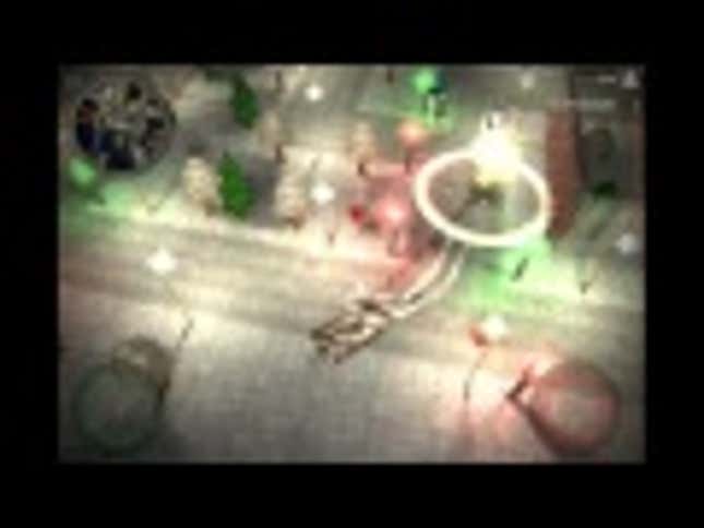 The Original <em>Grand Theft Auto</em> iPhone Clone Returns with <em>Payback 2</em>