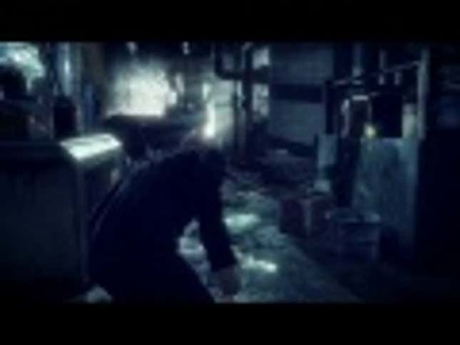 <em>Hitman: Absolution</em>'s Many, Many Views To A Kill