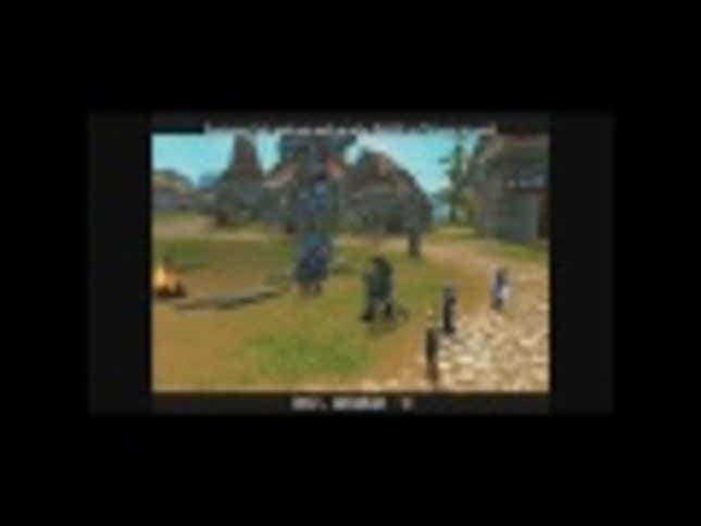 Chinese <em>WoW</em> Players Are Sick of Lies