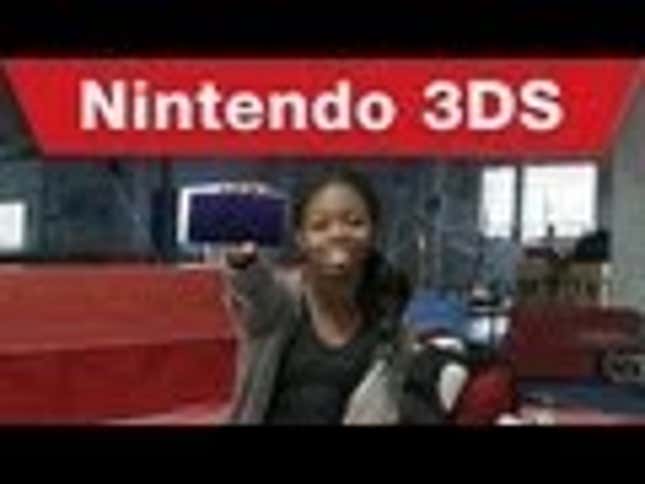 Nintendo Shouldn't Treat 'Gamer' Like a Dirty Word
