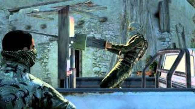Your Upset Reactions to the New <em>Splinter Cell</em> Trailer Were "Uninformed" and "Kneejerk"