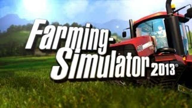 Truck Yeah, Let's See All the Vehicles of <em>Farming Simulator 2013</em>