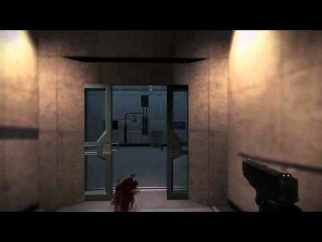 A Startling, Emotional Alternate Ending For <em>Black Mesa</em>