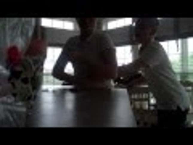 Comedy Central Encourages You to Sneak Up on Women and Touch Their Horrid Belly Fat