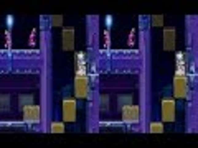 A Slim Chance for a Free Copy of <em>Mighty Switch Force</em>, an Excellent Chance at the Soundtrack