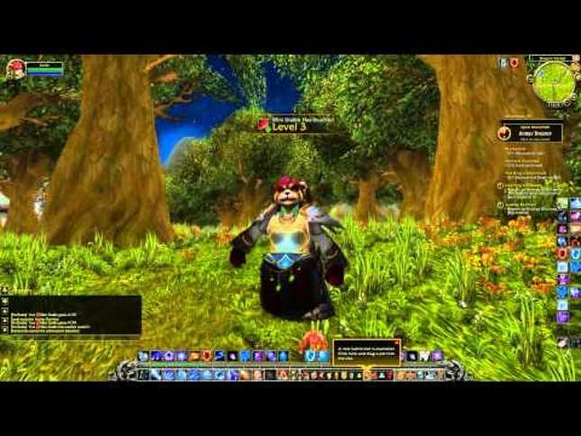 It's the Pokemon MMO I've Always Wanted