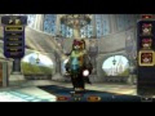 <em>Mists of Pandaria</em> is Live in North America, and Today I Am a Panda