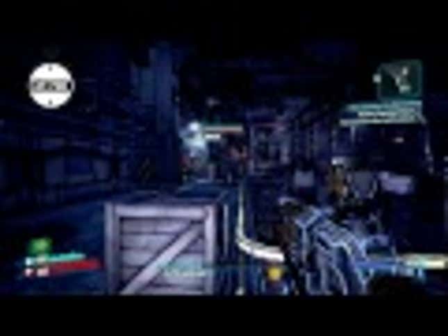 <em>Borderlands 2</em> Is Actually A Turn-Based RPG, And Other Completely Incorrect Facts