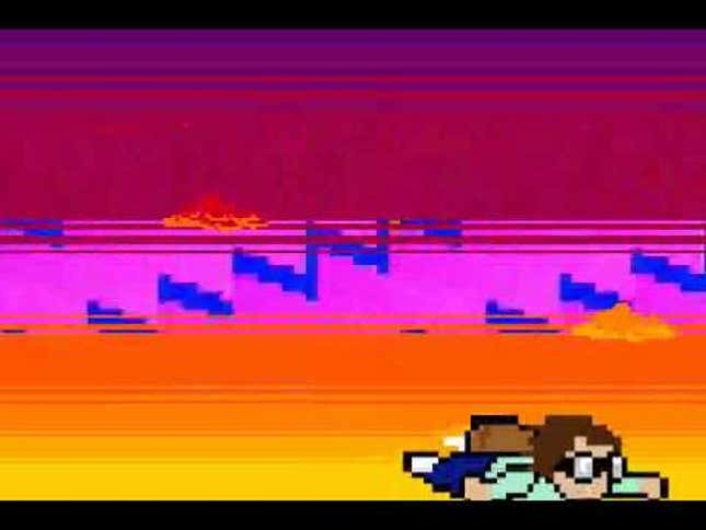 Disney Accused of Stealing Chiptune Music