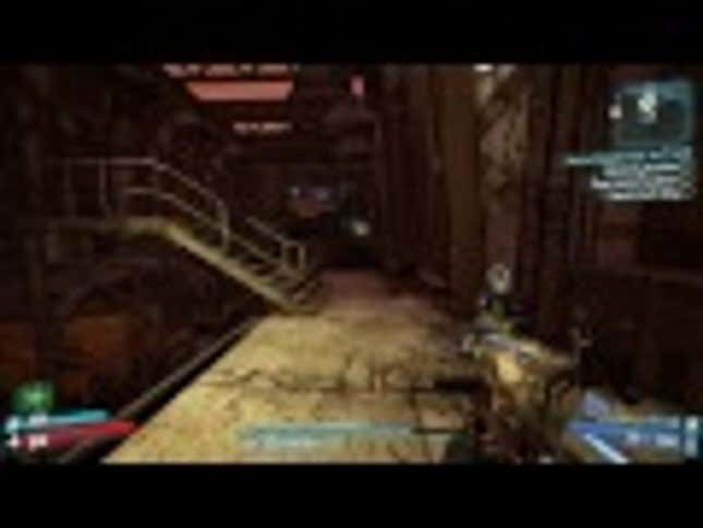 This Gun From <em>Borderlands 2</em> Is The Most Annoying Weapon Ever And I Love It