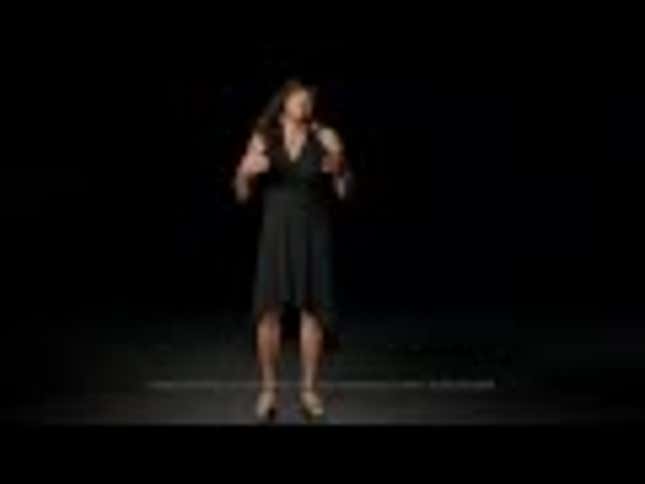 Charles Barkley Wears a Dress, Diets Like a Man