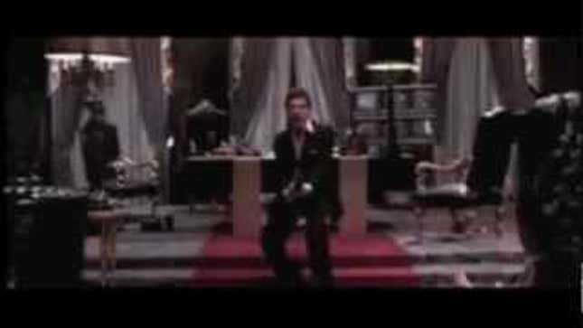 Good Things Happen When You Add Cats Into Famous Movies