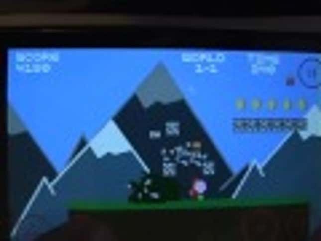 These Mario Clones For Android Are Ridiculous