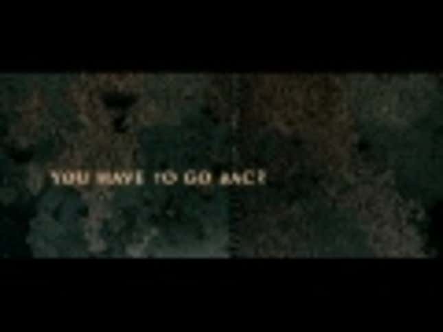 If You Need a Jennifer Lawrence Fix, Watch The Trailer for Her Scary New Movie