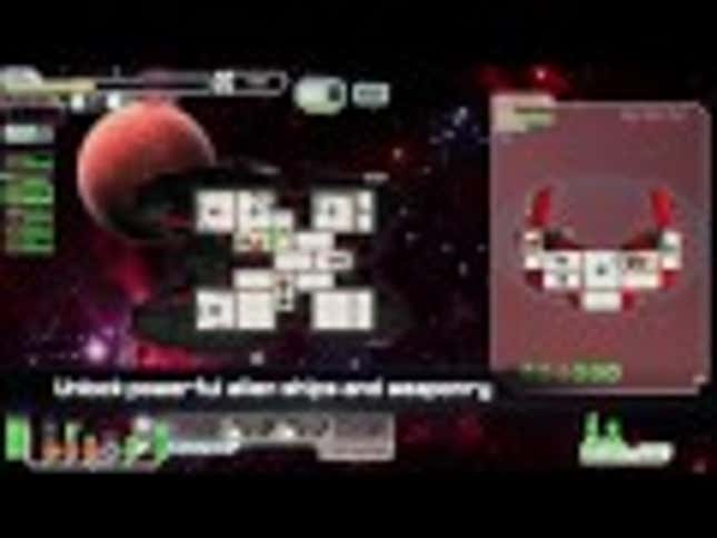 You Won't Survive <em>FTL</em>'s Space Mission, But You'll Remember It