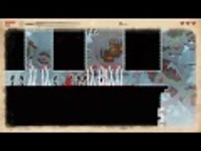 <em>They Bleed Pixels</em> is a Pleasurably Painful Way to Break In Steam's Big Picture Mode