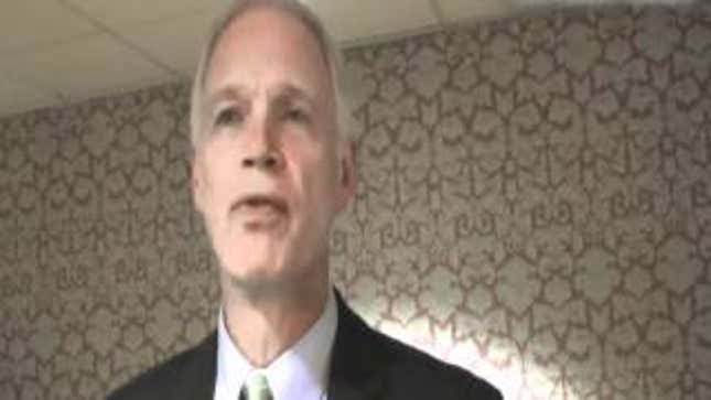 Ladies Who Can't Afford Birth Control Should Just Google It, Says Legislator