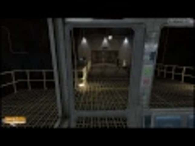 You Can Play <em>Black Mesa</em> Right Now